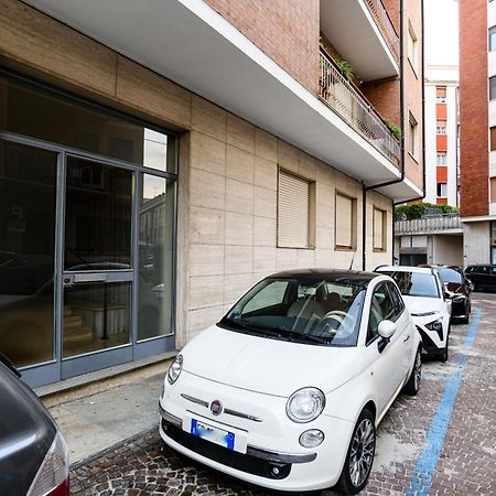 Langhe Beauty Apartament Experience 2 "Wine" ألبا المظهر الخارجي الصورة