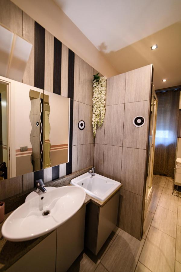 Langhe Beauty Apartament Experience 2 "Wine" ألبا المظهر الخارجي الصورة