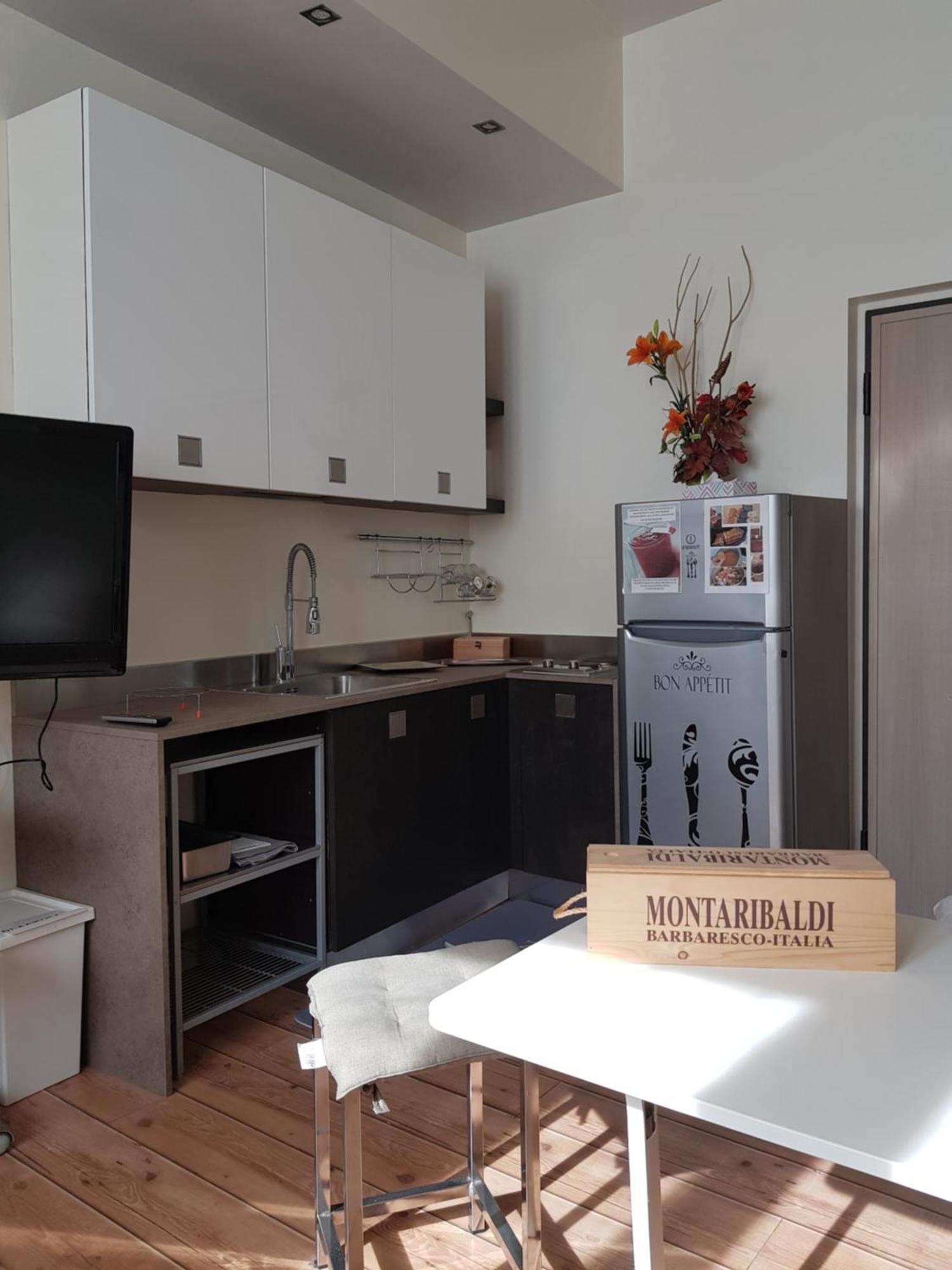 Langhe Beauty Apartament Experience 2 "Wine" ألبا المظهر الخارجي الصورة