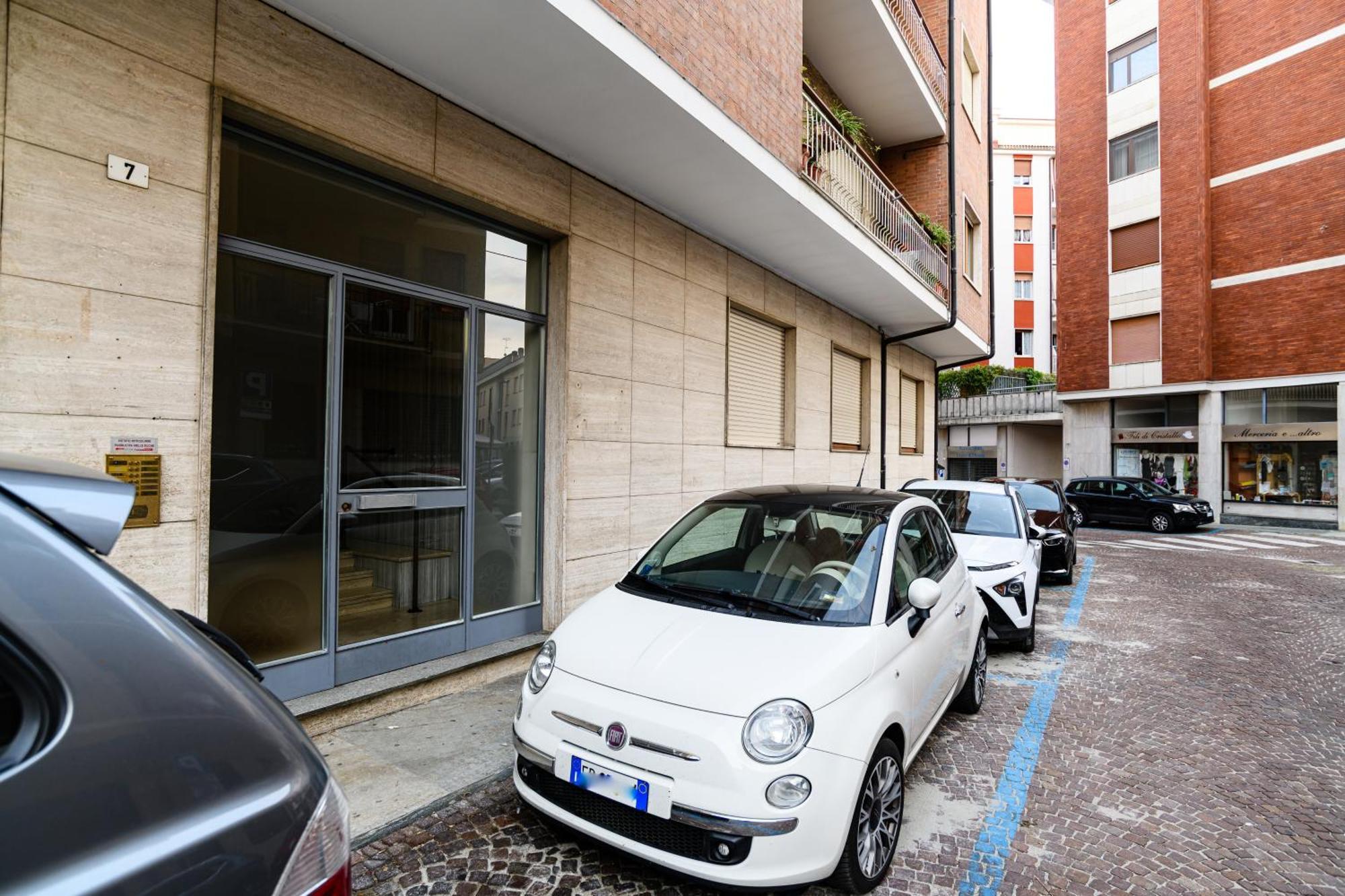 Langhe Beauty Apartament Experience 2 "Wine" ألبا المظهر الخارجي الصورة